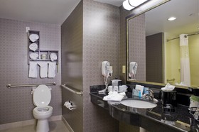 Hampton Inn & Suites Tupelo/Barnes Crossing