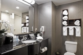 Hampton Inn & Suites Tupelo/Barnes Crossing