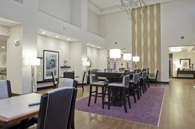 Hampton Inn & Suites Tupelo/Barnes Crossing