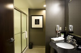 Hampton Inn & Suites Tupelo/Barnes Crossing