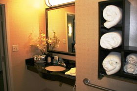 Hampton Inn & Suites Tupelo/Barnes Crossing
