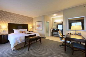 Hampton Inn & Suites Tupelo/Barnes Crossing