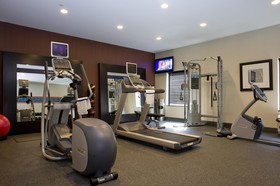 Hampton Inn & Suites Tupelo/Barnes Crossing