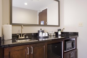 Hampton Inn & Suites Tupelo/Barnes Crossing