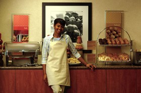 Hampton Inn & Suites Tupelo/Barnes Crossing