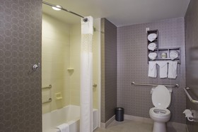Hampton Inn & Suites Tupelo/Barnes Crossing