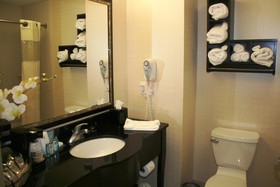Hampton Inn & Suites Tupelo/Barnes Crossing
