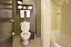 Hampton Inn & Suites Tupelo/Barnes Crossing
