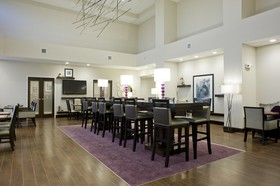 Hampton Inn & Suites Tupelo/Barnes Crossing