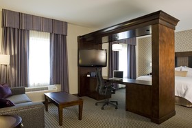 Hampton Inn & Suites Tupelo/Barnes Crossing