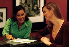 Hampton Inn & Suites Tupelo/Barnes Crossing
