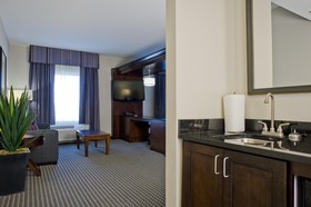 Hampton Inn & Suites Tupelo/Barnes Crossing