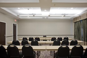 Hampton Inn & Suites Tupelo/Barnes Crossing