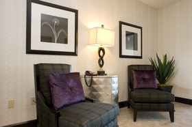 Hampton Inn & Suites Tupelo/Barnes Crossing