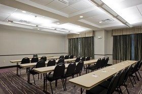 Hampton Inn & Suites Tupelo/Barnes Crossing
