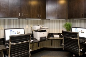 Hampton Inn & Suites Tupelo/Barnes Crossing
