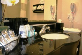 Hampton Inn & Suites Tupelo/Barnes Crossing