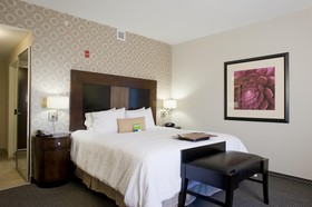 Hampton Inn & Suites Tupelo/Barnes Crossing