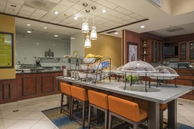 Hilton Garden Inn Tupelo