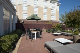 Hilton Garden Inn Tupelo