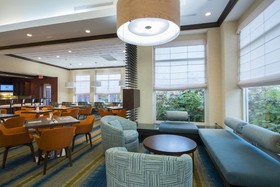 Hilton Garden Inn Tupelo