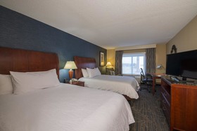 Hilton Garden Inn Tupelo