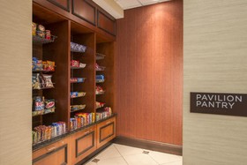 Hilton Garden Inn Tupelo