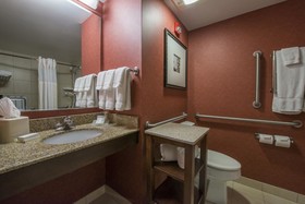 Hilton Garden Inn Tupelo