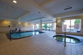 Hilton Garden Inn Tupelo