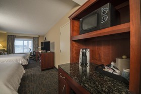 Hilton Garden Inn Tupelo