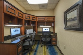 Hilton Garden Inn Tupelo