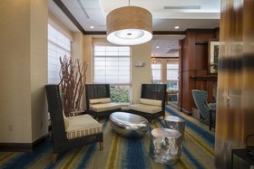 Hilton Garden Inn Tupelo