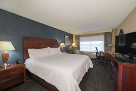 Hilton Garden Inn Tupelo