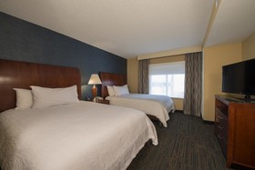 Hilton Garden Inn Tupelo