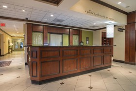 Hilton Garden Inn Tupelo