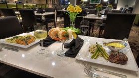 Holiday Inn Hotel & Suites Tupelo North