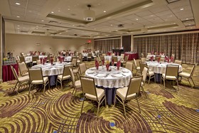 Holiday Inn Hotel & Suites Tupelo North