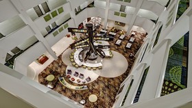 Holiday Inn Hotel & Suites Tupelo North