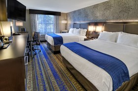 Holiday Inn Hotel & Suites Tupelo North