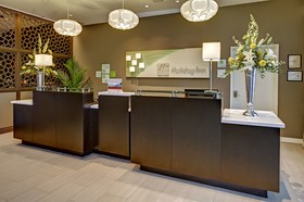 Holiday Inn Hotel & Suites Tupelo North