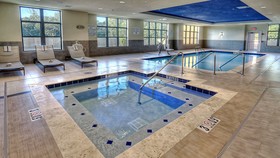 Holiday Inn Hotel & Suites Tupelo North