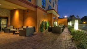 Holiday Inn Hotel & Suites Tupelo North