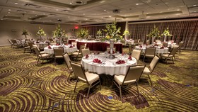 Holiday Inn Hotel & Suites Tupelo North