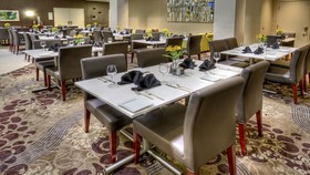 Holiday Inn Hotel & Suites Tupelo North