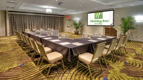 Holiday Inn Hotel & Suites Tupelo North