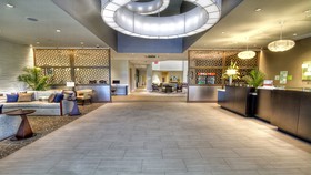Holiday Inn Hotel & Suites Tupelo North