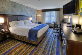 Holiday Inn Hotel & Suites Tupelo North