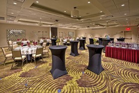Holiday Inn Hotel & Suites Tupelo North