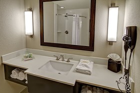 Holiday Inn Hotel & Suites Tupelo North
