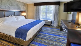 Holiday Inn Hotel & Suites Tupelo North